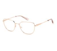 Occhiali da Vista JUICY COUTURE JU 227/G AU2 RED GOLD 52/17/140 Donna