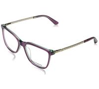 Juicy Couture Ju 229 Sunglasses, 0T7/16 Plum, 52 Unisex