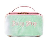 Juicy Couture Juicy Prep Borsa da toilette 23.5 cm verde