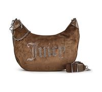 Juicy Couture Kimberly Borsa a spalla 37.5 cm grigio