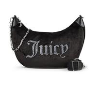 Juicy Couture Kimberly Borsa a spalla 37.5 cm nero