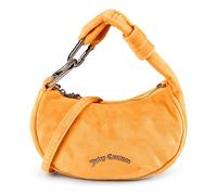Juicy Couture Kimberly Borsa a tracolla 25 cm arancia