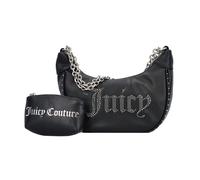 Juicy Couture Kimberly Borsa a tracolla 25 cm nero