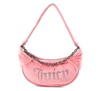 Juicy Couture Kimberly Borsa a tracolla 25 cm rosa