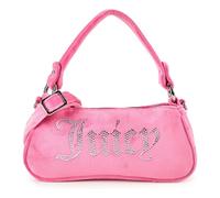 Juicy Couture Kimberly Borsa a tracolla 25 cm rosa
