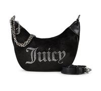 Juicy Couture Kimberly Borsa a tracolla 26 cm nero