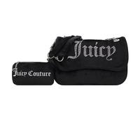 Juicy Couture Kimberly Borsa a tracolla 26 cm nero