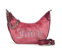 Juicy Couture Kimberly Borsa a tracolla 26 cm rosa