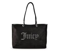 Juicy Couture Kimberly Borsa shopper 45 cm nero