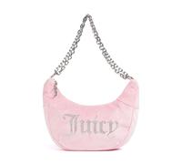 Juicy Couture Kimberly Borsa a tracolla 25 cm rosa