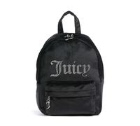 Juicy Couture Kimberly Zaino nero, velluti, donna