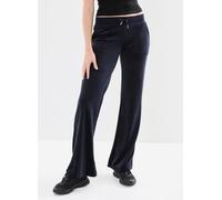 JUICY COUTURE - Layla Lowrise Pants Blu - Abbigliamento S Blu