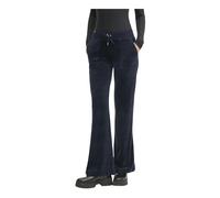 Juicy Couture - Layla Pocket LR - - Trousers - Donna - Blu - S