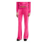 Juicy Couture - Layla Sweatpants - - Trousers - Donna - Rosa - L