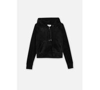 JUICY COUTURE - Madison Col Out Hoodie Nero - Abbigliamento S Nero