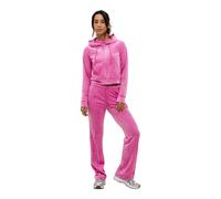 Juicy Couture - Madison Full Zip Trainingspak - - Sport - Donna - Rosa - M