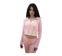 Juicy Couture - Madison Sweatshirt - - Sweatshirts & Hoodies - Donna - Rosa - S