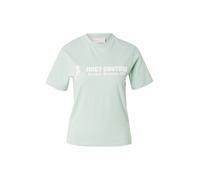 Juicy Couture Maglietta 'The Runner' verde chiaro / bianco Donna Juicy Couture L