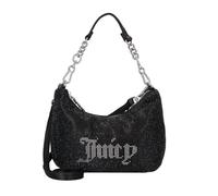 Juicy Couture Mia Borsa a tracolla 23 cm nero