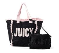 Juicy Couture Mirna Borsa shopper 55 cm nero