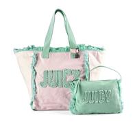 Juicy Couture Mirna Borsa shopper 55 cm rosa