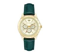 Juicy Couture Orologio da donna JC_1220GPGN