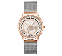 Juicy Couture Orologio Donna JC_1217WTRT