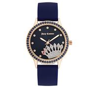 Juicy Couture Jc_1342rgnv Watch Blu Ragazza
