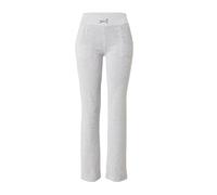 Juicy Couture Pantaloni 'Del Ray' grigio argento Donna Juicy Couture 40