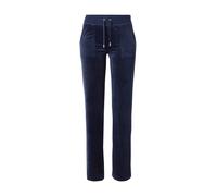 Juicy Couture Pantaloni 'Del Ray' marino Donna Juicy Couture 38