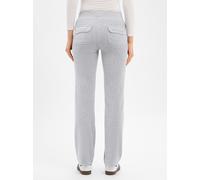 Juicy Couture Pantaloni grigio chiaro Donna - Abbigliamento - Taglie comode - Pantaloni Juicy Couture 32