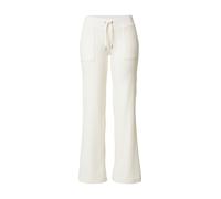 Juicy Couture Pantaloni 'Layla' crema Donna Juicy Couture 38