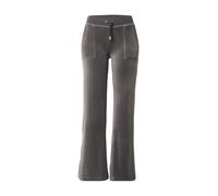 Juicy Couture Pantaloni 'LAYLA' grafite Donna Juicy Couture 38