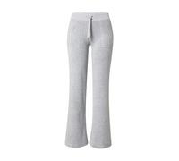 Juicy Couture Pantaloni 'LAYLA' grigio chiaro Donna Juicy Couture 46