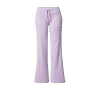 Juicy Couture Pantaloni 'LAYLA' lavanda Donna Juicy Couture 36