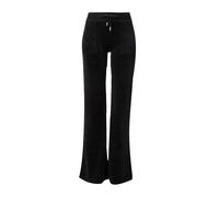 Juicy Couture Pantaloni 'Layla' nero Donna Juicy Couture 38
