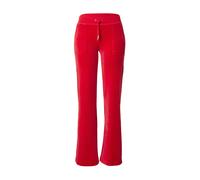 Juicy Couture Pantaloni 'LAYLA' rosso Donna Juicy Couture 40
