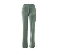 Juicy Couture Pantaloni 'LAYLA' verde pastello Donna Juicy Couture 42