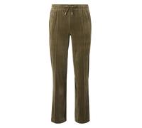 Juicy Couture Pantaloni oliva Donna Juicy Couture 34