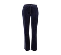 Juicy Couture Pantaloni 'Tina' marino / argento Donna Juicy Couture 44