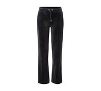 Juicy Couture Pantaloni 'TINA' nero Donna Juicy Couture 38