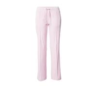 Juicy Couture Pantaloni 'Tina' rosa Donna Juicy Couture 40