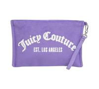 Juicy Couture - Pochette - - Bags - Donna - Viola - ONE SIZE