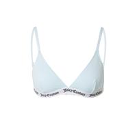 Juicy Couture Reggiseno blu chiaro / grigio chiaro / nero / bianco Donna Juicy Couture 90