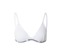 Juicy Couture Reggiseno nero / bianco Donna Juicy Couture 80