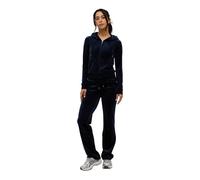Juicy Couture - Robertson Full Zip Tracksuit - - Sport - Donna - Blu - M
