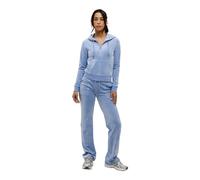 Juicy Couture - Robertson Full Zip Trainingspak - - Sport - Donna - Blu - L