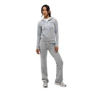 Juicy Couture - Robertson Full Zip Trainingspak - - Sport - Donna - Grigio - M