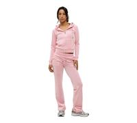 Juicy Couture - Robertson Full Zip Trainingspak - - Sport - Donna - Rosa - L