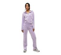 Juicy Couture - Robertson Full Zip Trainingspak - - Sport - Donna - Viola - M
